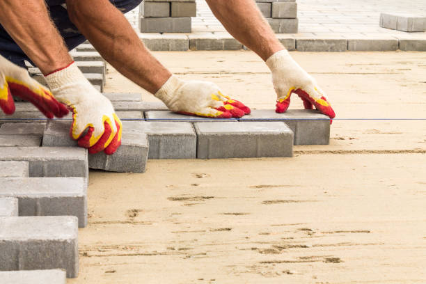 Driveway Pavers for Homes in Fruitville, FL