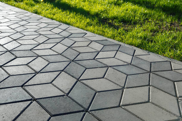 Best Residential Paver Driveway  in Fruitville, FL