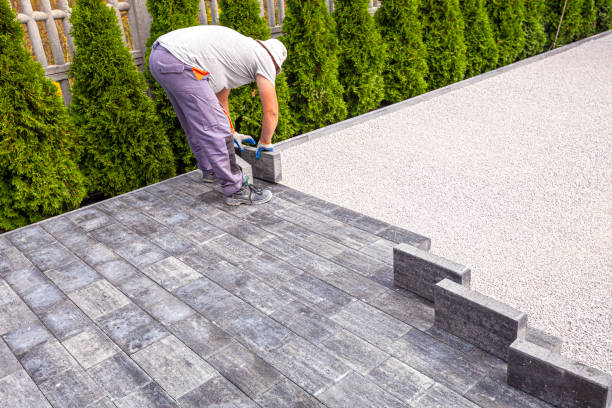 Best Decorative Driveway Pavers  in Fruitville, FL