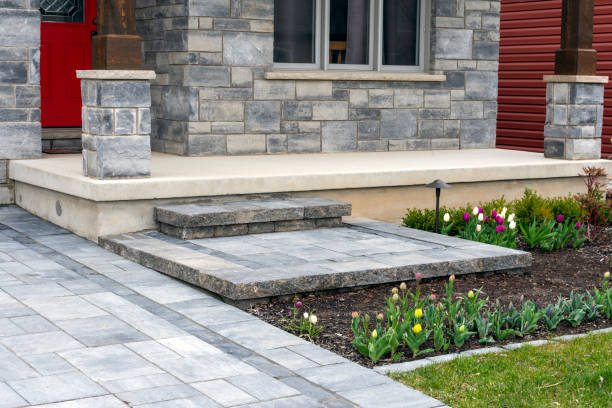 Best Concrete Paver Driveway  in Fruitville, FL