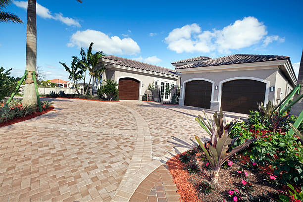 Best Driveway Pavers Near Me  in Fruitville, FL