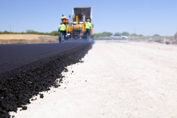 Best Affordable Driveway Paving  in Fruitville, FL