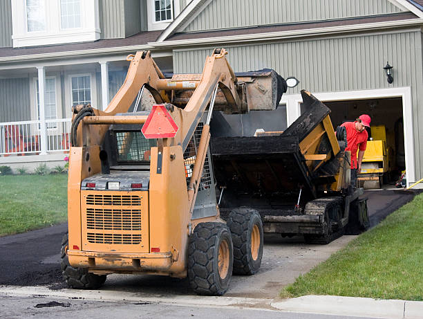 Best Residential Driveway Paver Services  in Fruitville, FL