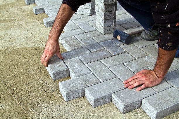 Best Cobblestone Driveway Pavers  in Fruitville, FL